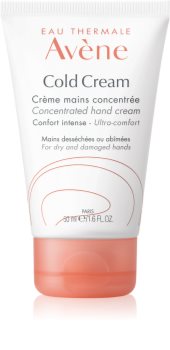 Avène Cold Cream krém na ruce pro suchou až velmi suchou pokožku
