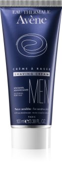 Avène Men krema za brijanje za osjetljivu kožu lica