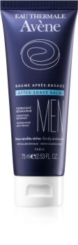 Avène Men balzam poslije brijanja za osjetljivu i suhu kožu lica
