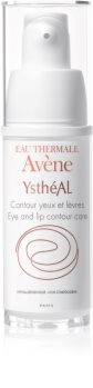 Avène YsthéAL nočný krém na kontúrovanie očí a pier