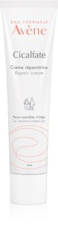 Avène Cicalfate Restorative Cream for Face and Body