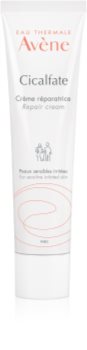 Avène Cicalfate αποκαταστατική κρέμα Για πρόσωπο και σώμα