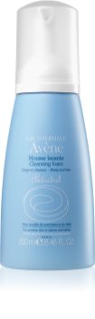Avène Pédiatril Reinigingsschuim voor Kinderen