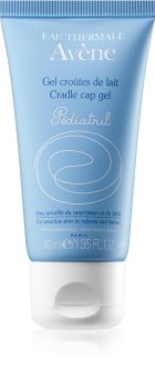 Avène Pédiatril Gel För eksem