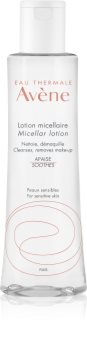 Avène Skin Care Miscellar vand til sensitiv hud