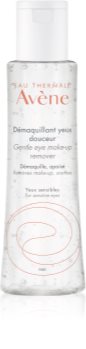 Avène Skin Care proizvod za skidanje šminke za oči za osjetljivu kožu lica