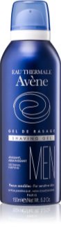 Avène Men гел за бръснене за мъже
