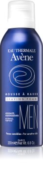 Avène Men espuma de barbear para homens