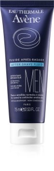 Avène Men fluide après-rasage pour les peaux sensibles normales à mixtes