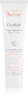 Avène Cicalfate crema rigenerante per viso e corpo