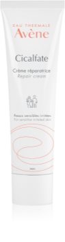 Avène Cicalfate creme renovador para rosto e corpo