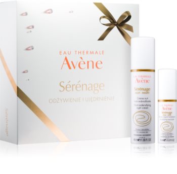 Avène Sérénage darčeková sada I. (pre zrelú pleť)