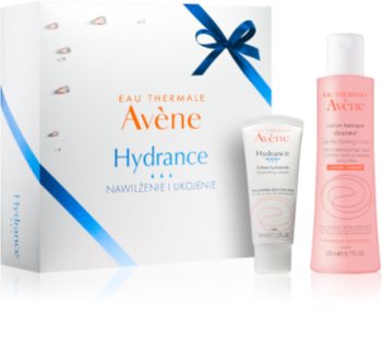 Avène Hydrance dárková sada I. (pro intenzivní hydrataci pleti) pro ženy