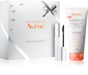 Avène Couvrance confezione regalo III. (per occhi sensibili) da donna