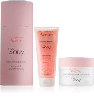 Avène Body set cadou (pentru corp) pentru femei
