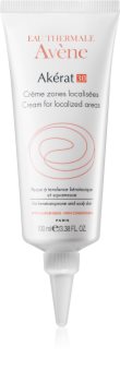 Avène Akérat Local Treatment for Dry Scaly Skin