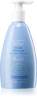 Avène Pédiatril Reinigingsgel voor Kinderen