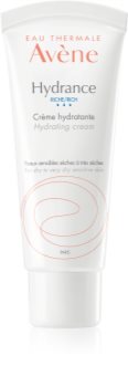 Avène Hydrance Kosteuttaja Kuivasta Erittäin Kuivaan Ihoon