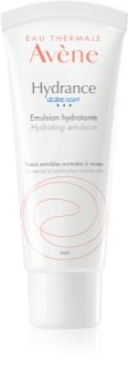 Avène Hydrance émulsion hydratante pour peaux sensibles normales à mixtes