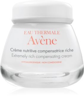 Avène Skin Care crema extra nutritiva para pieles sensibles y secas