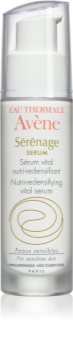 Avène Sérénage sérum antirrugas para pele madura