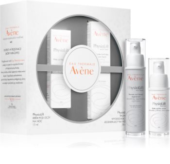 Avène PhysioLift Gift Set I. (with Anti-Wrinkle Effect)