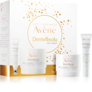Avène DermAbsolu poklon set II. (za pomlađivanje lica)