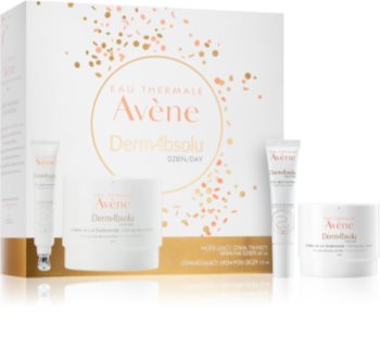Avène DermAbsolu confezione regalo III. (per ringiovanire la pelle)