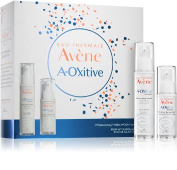 Avène A-Oxitive darilni set IV. (za ženske)