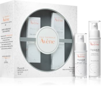 Avène PhysioLift Lahjasetti (Ryppyjä Ehkäisevän Vaikutuksen Kanssa)
