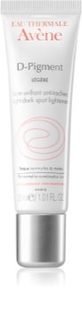 Avène D-Pigment намалява тъмните петна за нормална към смесена кожа
