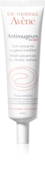 Avène Antirougeurs cuidado concentrado para pieles sensibles con tendencia a las rojeces