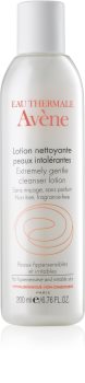 Avène Intolerant Skin voda za čišćenje lica za netolerantnu kožu lica