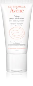 Avène Intolerant Skin crème apaisante pour peaux intolérantes