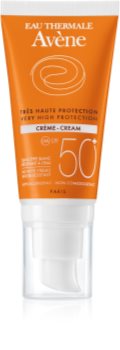 avene teinte spf 50