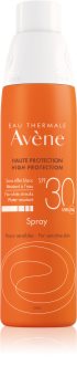 Avène Sun Sensitive spray protettivo SPF 30