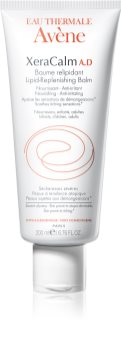 Avène XeraCalm A.D. Lipid-påfyllande balsam För mycket torr känslig och atopisk hud