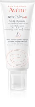 Avène XeraCalm A.D. Lipide Verzorgings Crème voor Droge tot Atopie Huid