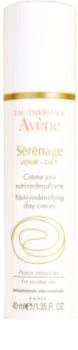 Avène Sérénage crema de día antiarrugas para pieles maduras