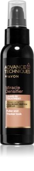 Avon Advance Techniques Miracle Densifier nenuplaunamoji priežiūros priemonė plaukų apimčiai didinti