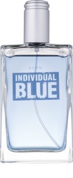 Avon Individual Blue for Him Eau de Toilette til mænd