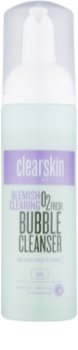 Avon Clearskin Blemish Clearing mousse nettoyante à la vitamine E