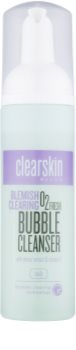 Avon Clearskin Blemish Clearing очищающая пенка с витамином Е