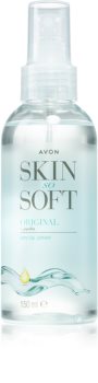 Avon Skin So Soft simondsijų aliejus izsmidzināms