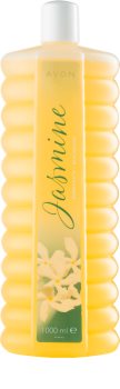 Avon Bubble Bath pjena za kupanje s mirisom jasmina