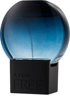 Avon Free For Him eau de toilette pentru bărbați
