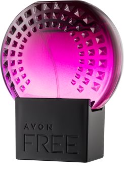 Avon Free For Her eau de parfum pour femme