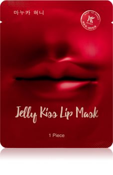 Avon K-Beauty хидратираща маска за устни