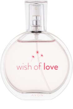 wish of love 50 ml