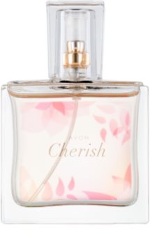 Avon Cherish eau de parfum para mulheres